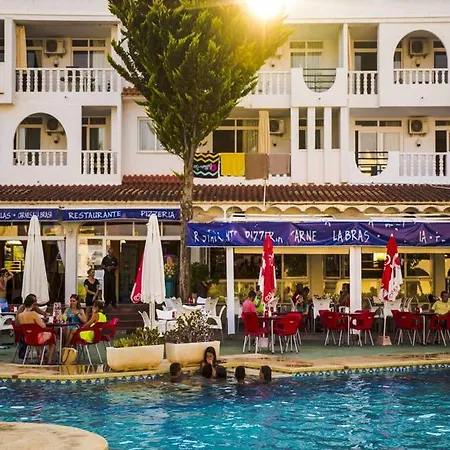 Kione Playa Romana Park 4*