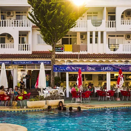 Aparthotel Kione Playa Romana Park