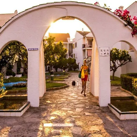 Kione Playa Romana Park