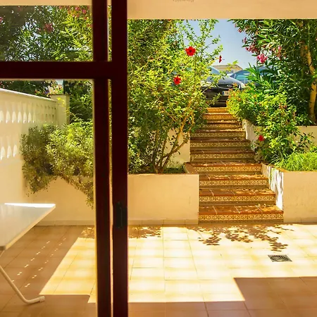 Aparthotel Kione Playa Romana Park Alcossebre