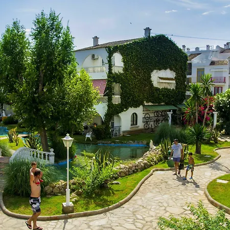 Appart hôtel Kione Playa Romana Park Alcossebre