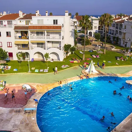 Kione Playa Romana Park Aparthotel Alcossebre