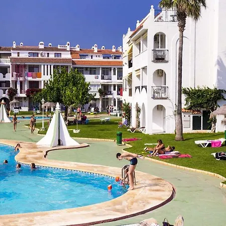 Kione Playa Romana Park Alcossebre