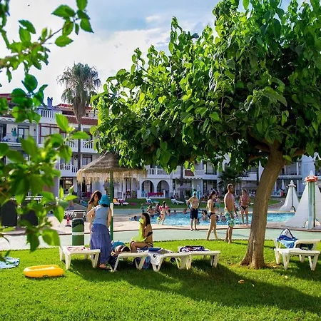 Kione Playa Romana Park Alcossebre