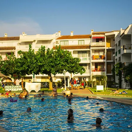 Kione Playa Romana Park Alcossebre