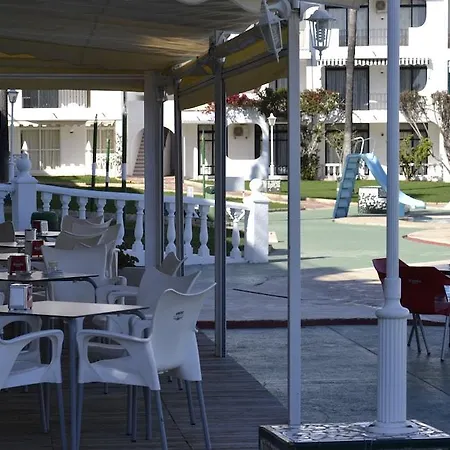 Kione Playa Romana Alcoceber